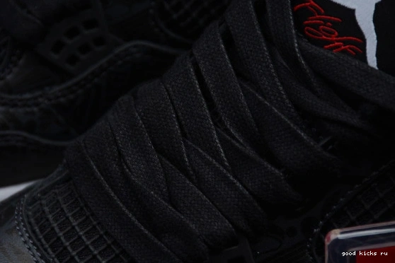 4 CI1184-001 CI1184-001 LASER RETRO BLACK AIR JORDAN 0304